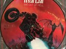 Bat Out of Hell by Meat Loaf (LP, Picture Disc, 1977 Epic, US, NM)