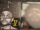 SEALED The Weeknd Beauty Behind the Madness + After Hours UO EXCLUSIVE Vinyl LP