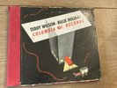 TEDDY WILSON BILLIE HOLIDAY COLUMBIA 78RPM RECORD SET C-61 HOT JAZZ CLASSICS