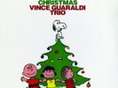 GUARALDI,VINCE-CHARLIE BROWN CHRISTMAS VINYL NEW