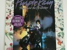 Prince And The Revolution ?Purple Rain Original 1984 Vinyl LP 925110-1 Excellent