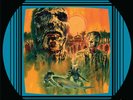 LP Soundtrack ZOMBI 2 WOODOO  Fabio Frizzi Lucio Fulci Death Walz 1000 copies