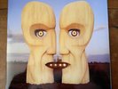 PINK FLOYD The Division Bell · 2x 180g Vinyl · Reissue (2014) · Remastered