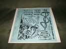 GRATEFUL DEAD - DOUBLE DEAD - WITH THE NEW RIDERS / LIVE AT THE FELT FORUM 1971