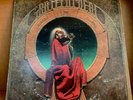 Grateful Dead Lp Blues For Allah 1975 LP Vinyl GD-LA494-G w/Liner Notes Original