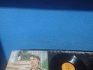 LP VINYL JUAN GABRIEL.- EL ALMA JOVEN NO TENGO DINERO