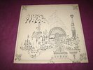 PINK FLOYD - RELICS - STARLINE UK 1971 TOP ORIGINAL 1ST PRESS