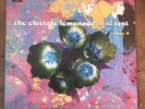 The Electric Lemonade Acid Test Volume 4  Planet LP  Psyche Beat  Ltd Edition