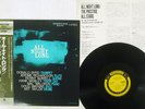 PRESTIGE ALL STARS ALL NIGHT LONG PRESTIGE SMJ-6603 Japan OBI VINYL LP