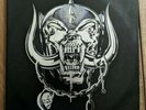 Motorhead No Remorse 1984 UK leather edition Vinyl Lp Lemmy Heavy Metal RARE