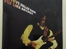Steve Miller Band ?– Fly Like An Eagle 1976 Italy LP