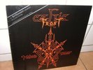 Celtic Frost - Morbid Tales mLP orig. 1984' + POSTER Hellhammer Triptykon