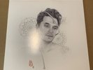 JOHN MAYER The Search For Everything COLUMBIA 2XLP VG++ 45rpm 180g audiophile *