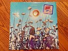 THE CREATURES BOOMERANG SIOUXSIE BANSHEES  GEFFEN VINYL LP  IN SHRINK WRAP GOTH
