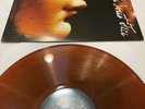 Chad Price (of Drag The River ) Smile Sweet Face LP Whiskey Brown Vinyl