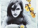 LIZ PHAIR WHITECHOCOLATESPACEEGG NEW SEALED 180g VINYL 2LP REISSUE IN STOCK