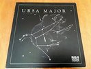 URSA MAJOR s/t (RCA LSP-4777 - USA 1972 ) HARD ROCK ORIGINAL LP
