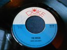 THE BREAK/SUFFERING STINK. BOB MELODY/BAND OF MERCY. DUKE DU-70. 1969.