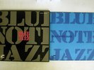 OST BLUE NOTE JAZZ VOL.1,2,3 BLUE NOTE NP-9020C,1,2 Japan VINYL 3LP