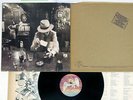 LED ZEPPELIN IN THROUGH OUT DOOR SWAN SONG P-10726N Japan VINYL LP