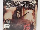 Vintage 1982 PLASMATICS COUP D’ETAT Punk Rock Album VINYL RECORD –NEW SEALED-