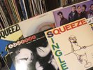 Squeeze 5 LP Lot- Sweets, Cosi Fan (promo) East side Story ArgybargyVG Or Better