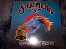 Steve Miller Band Greatest Hits - vinyl