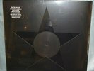 SEALED David Bowie 'Black Star'' 180 GRAM
