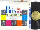 MERCURY LIVING PRESENCE GOLD PROMO Paris 1917-38 Satie DORATI Shrink SR-90435 NM