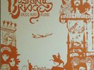 BOSPORUS BRIDGES: A Wide Selection Of Turkish Jazz And Funk LP RE 2014 TWIMO NM