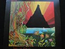 MOUNTAIN Live UK Island ILPS 9199 1972 1st pressing As new  *MINT* LP Blue Inner