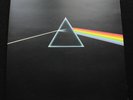 PINK FLOYD Dark Side Of The Moon UK Harvest mid-70s pressing *MINT* LP Superb