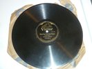 NICE PRE-WAR 78: JAMES P. JOHNSON, BLEEDING HEARTED BLUES VICTOR 19123