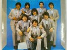 Los Yonics  Pero no me Dejes LP Vinyl *NEW/STILL SEALED*