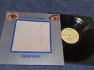 URIAH HEEP   look at yourself  1971- UK  SECOND PRESS-BRONZE - (A-;B-2)  -EX++