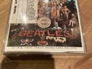 THE BEATLES Sgt. Pepper's Lonely Hearts Club Band - Twin Track Mono Tape