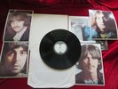 The Beatles - White Album  France 1C 172-04173  2-LP-Set  All Inserts  Unplayed