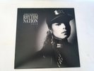 JANET JACKSON'S RHYTHM NATION 1814 A&M LP VG++ 1989