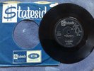 THE UNTAMED + JIMMY PAGE - I’LL GO CRAZY rare UK 1965 / FREAKBEAT MOD SHEL TALMY