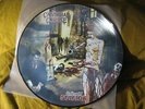 CANNIBAL CORPSE gallery of suicide ORIG VINYL PIC LP massacre death