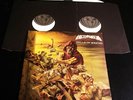 Helloween-Walls Of Jericho- 2008 UK Metal Double White Vinyl LP-NEAR MINT-Error?
