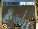 Grant Green  - Idle Moments(200g Vinyl 2LP-45rpm ), Analogue Productions Sealed