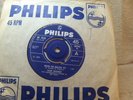 Susan Maughan – Where The Bullets Fly 1966 7” Philips BF 1518