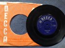 THEM - “MYSTIC EYES” rare UK 1965 / MOD BEAT GARAGE / VAN MORRISON / EX+++