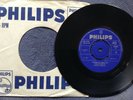 OEDIPUS COMPLEX - HOLDING MY HAND OUT rare UK 1968 / PSYCH / UNPLAYED - MINT-