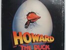 Howard the Duck John Barry Thomas Dolby OST LP in Shrink 1986
