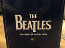 The Beatles The Singles Collection Vinyl Box Set (New & Sealed)