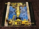 SEPULTURA / Chaos A.D. OG Europe LP 1st PRESS 1993   THRASH METAL GODS