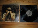 Anaal Nathrakh The Codex Necro 1.PRESS vinyl LP FETO Record Napalm Death Mayhem