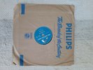 Elvis Presley - Blue Suede Shoes Uk Original HMV 78 Rare Shellac vinyl record